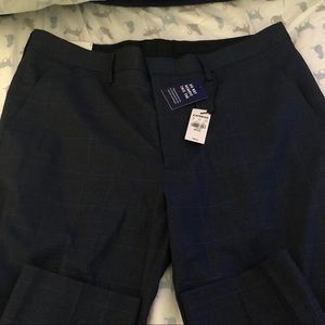 Men’s express dress pants